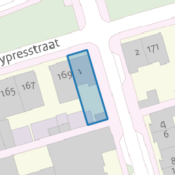 Perceel HTG00-C-3873