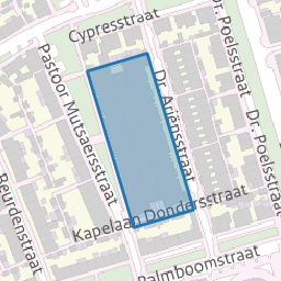 Perceel HTG00-C-3874