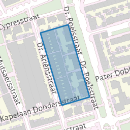 Perceel HTG00-C-3875