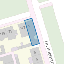 Perceel HTG00-C-3881