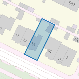 Perceel HTG00-C-3896