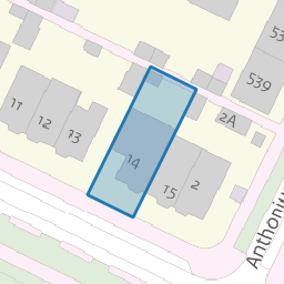 Perceel HTG00-C-3897