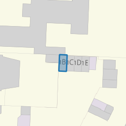 Perceel HTG00-C-3902