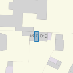 Perceel HTG00-C-3903