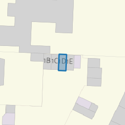 Perceel HTG00-C-3904