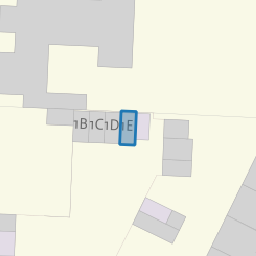 Perceel HTG00-C-3905