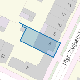 Perceel HTG00-C-3913