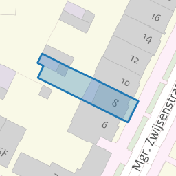 Perceel HTG00-C-3914