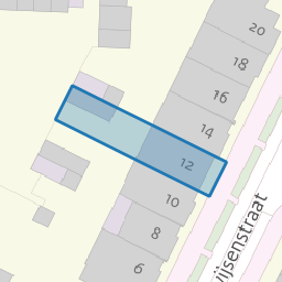 Perceel HTG00-C-3916