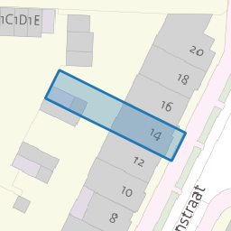 Perceel HTG00-C-3917