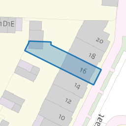 Perceel HTG00-C-3918