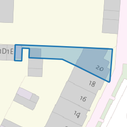 Perceel HTG00-C-3920