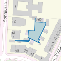 Perceel HTG00-C-3921