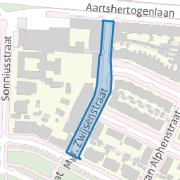 Perceel HTG00-C-3923