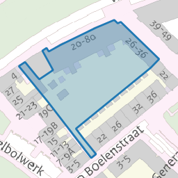 Perceel HTG00-C-3926