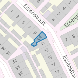 Perceel HTG00-C-3958