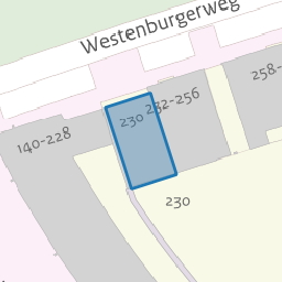 Perceel HTG00-C-4027