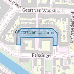 Perceel HTG00-C-4030