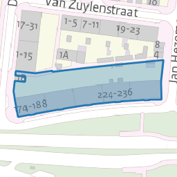 Perceel HTG00-C-4050