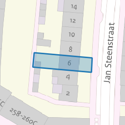 Perceel HTG00-C-4069