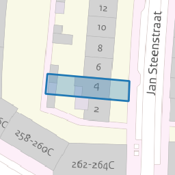 Perceel HTG00-C-4070