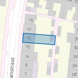 Perceel HTG00-C-4074