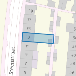 Perceel HTG00-C-4075