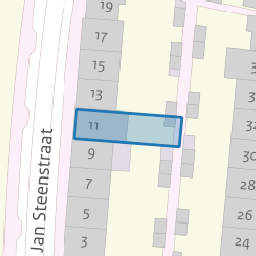 Perceel HTG00-C-4076