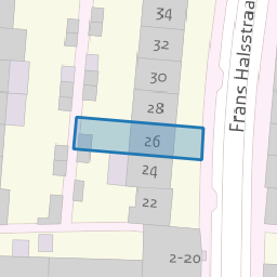 Perceel HTG00-C-4084