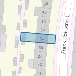 Perceel HTG00-C-4086