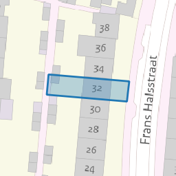 Perceel HTG00-C-4087