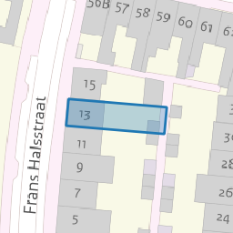 Perceel HTG00-C-4092