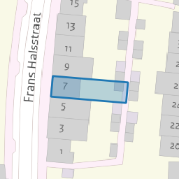 Perceel HTG00-C-4095