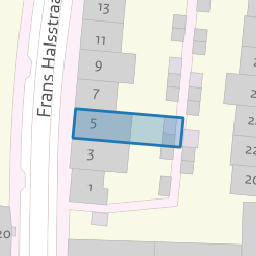 Perceel HTG00-C-4096