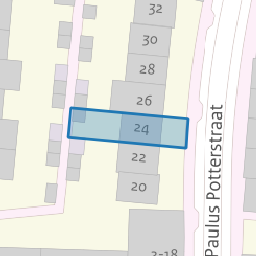 Perceel HTG00-C-4101