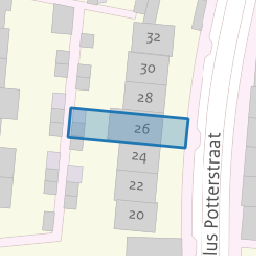 Perceel HTG00-C-4102