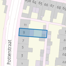 Perceel HTG00-C-4107