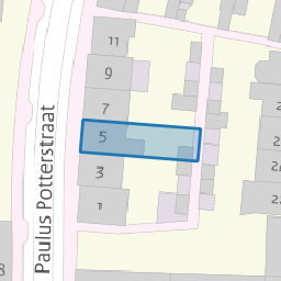 Perceel HTG00-C-4109