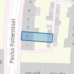 Perceel HTG00-C-4110