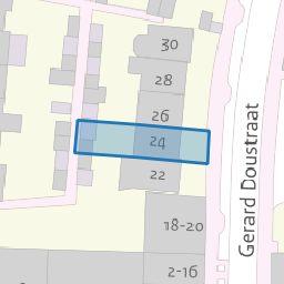 Perceel HTG00-C-4113