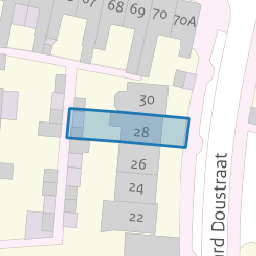 Perceel HTG00-C-4115