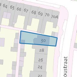 Perceel HTG00-C-4116