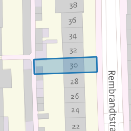 Perceel HTG00-C-4121