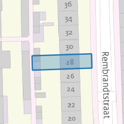 Perceel HTG00-C-4122