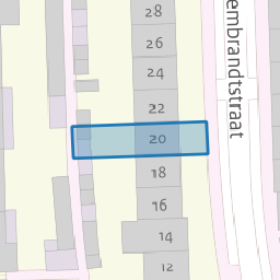 Perceel HTG00-C-4126