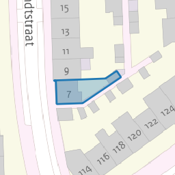 Perceel HTG00-C-4133