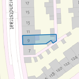 Perceel HTG00-C-4134