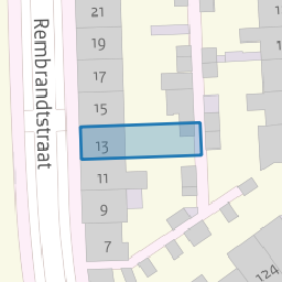 Perceel HTG00-C-4136