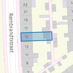 Perceel HTG00-C-4137