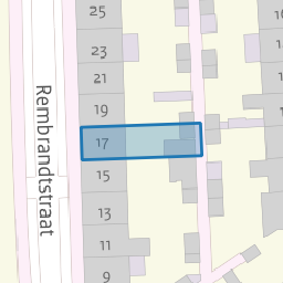 Perceel HTG00-C-4138